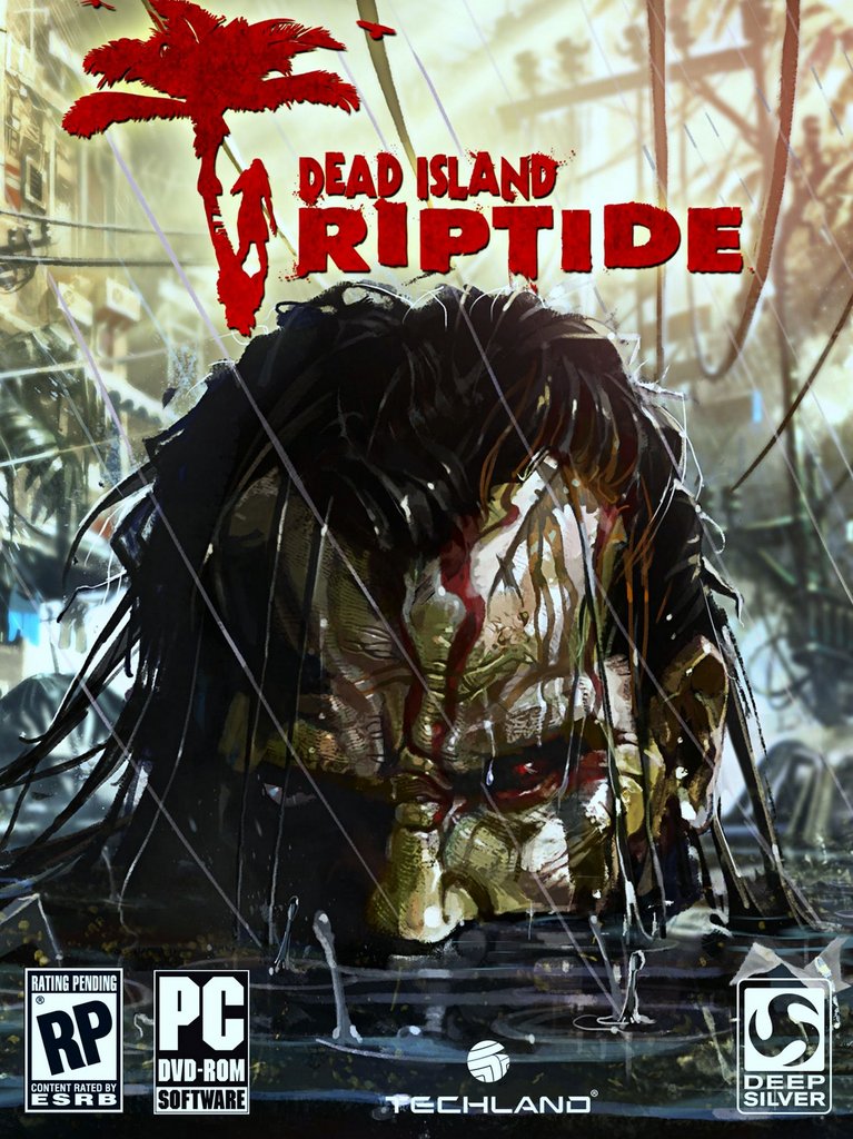Dead Island: Riptide (2013/PC/RePack/Rus