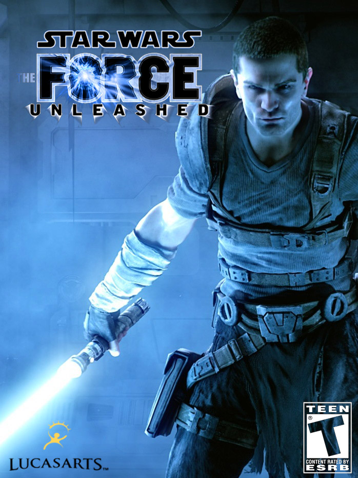 Star Wars The Force Unleashed: Ultimate Sith Edition (2009) RUS