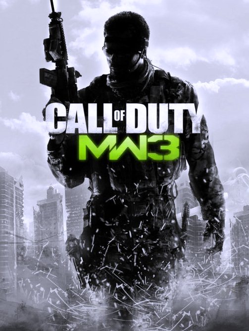 Call of Duty: Modern Warfare 3 (2012/PC/RePack/Rus)