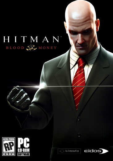 Hitman: Absolution (2012) PC | Патч / Language Pack