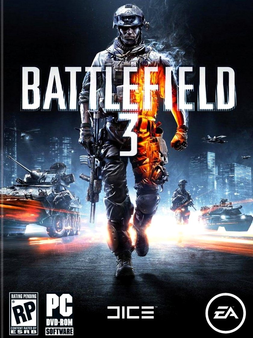 Battlefield 3 PC