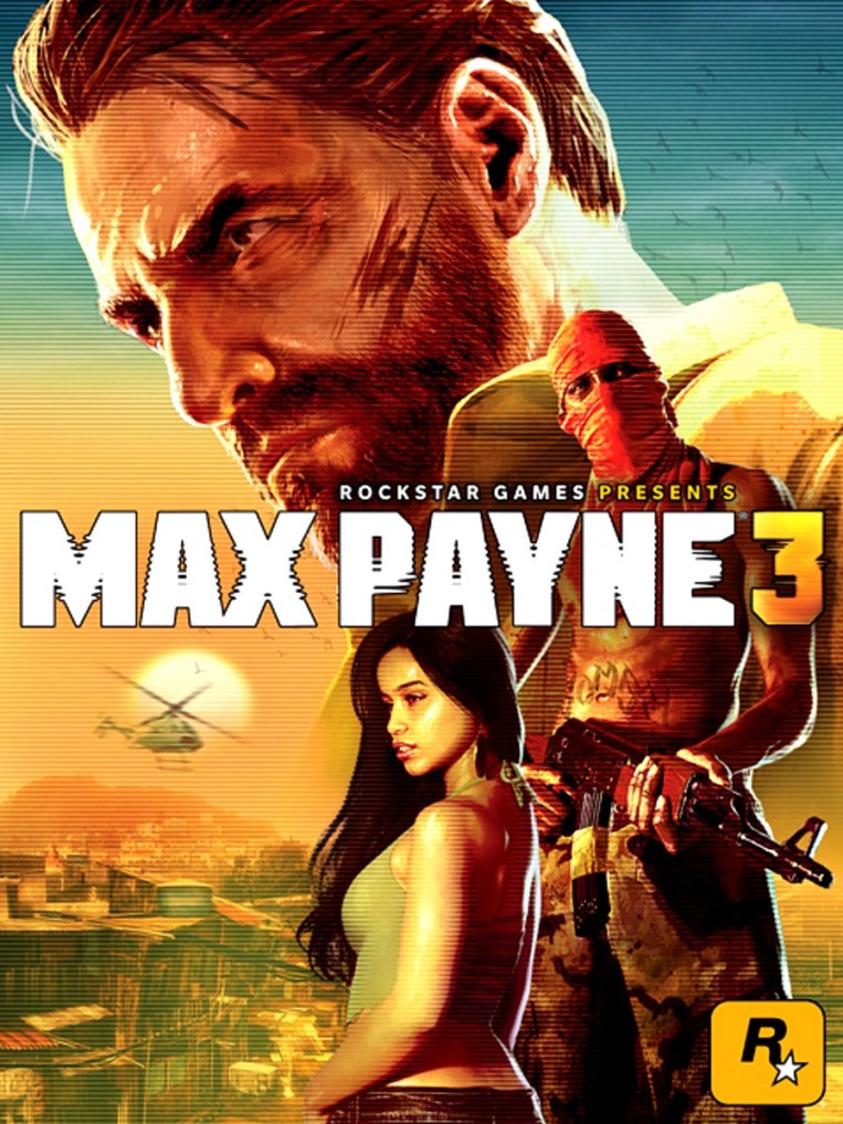 Max Payne 3 (2012/PC/RePack/Rus)