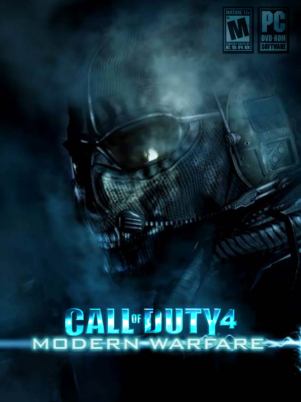 Call of Duty 4: Modern Warfare