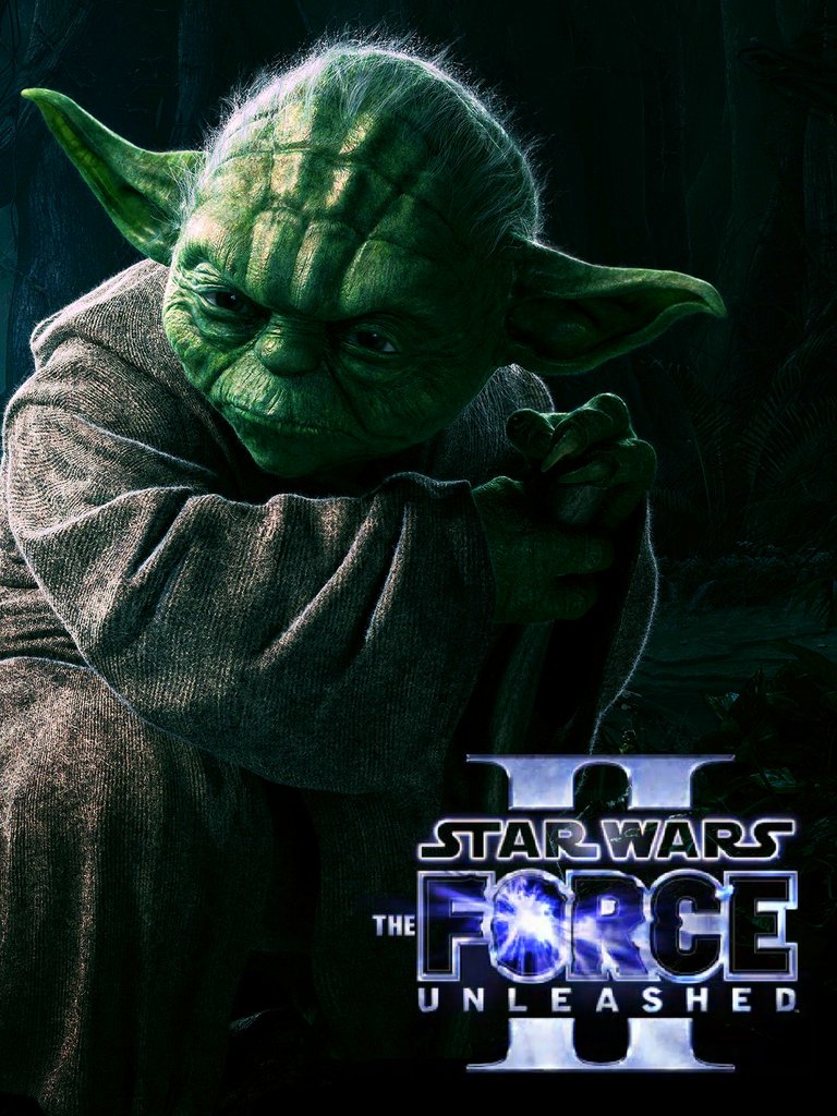 Star Wars: The Force Unleashed 2 -pc