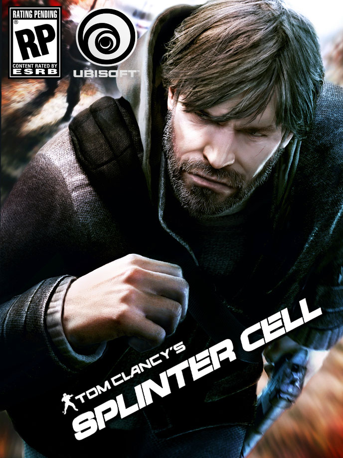 Tom Clancy's Splinter Cell: Conviction (2010) РС