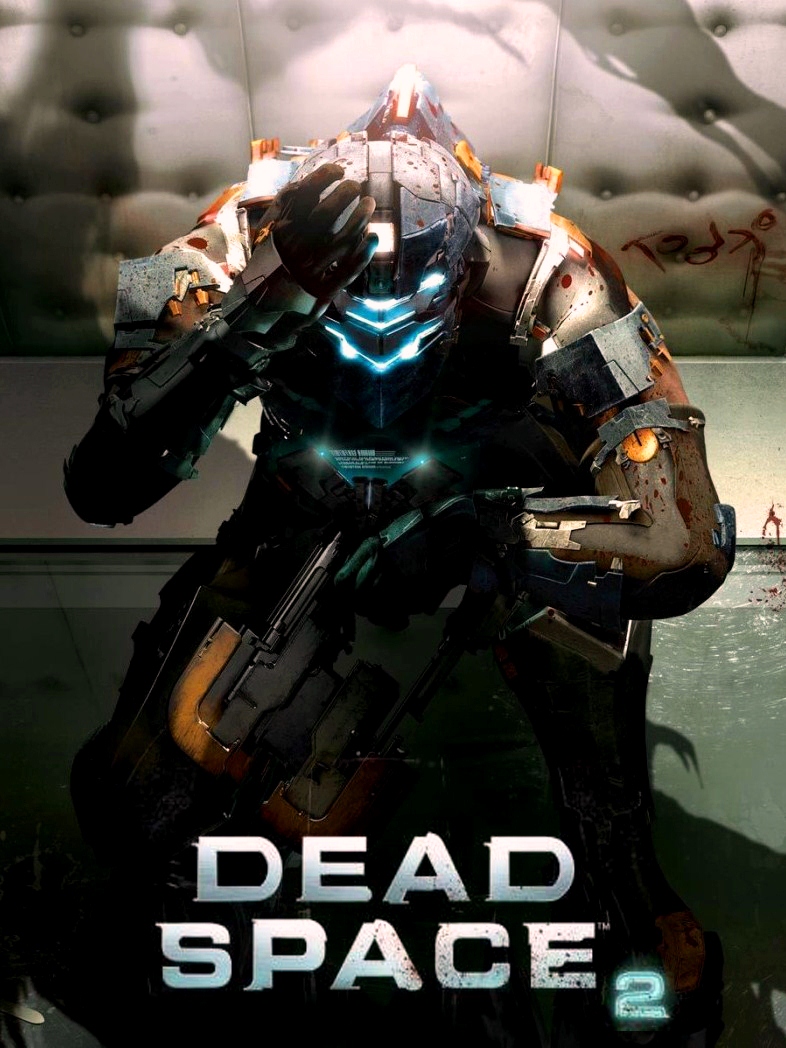 Dead Space 2: (2011/PC/Rus/RePack)